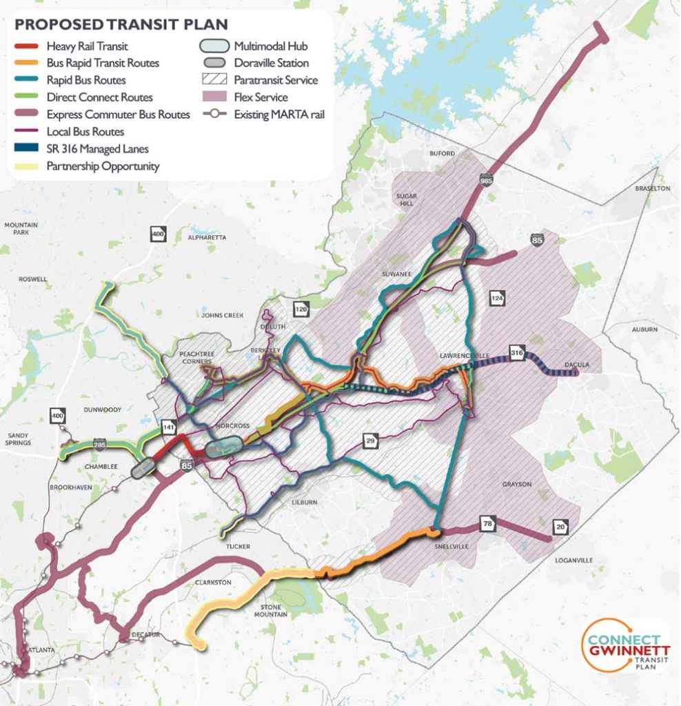 MARTA Referendum