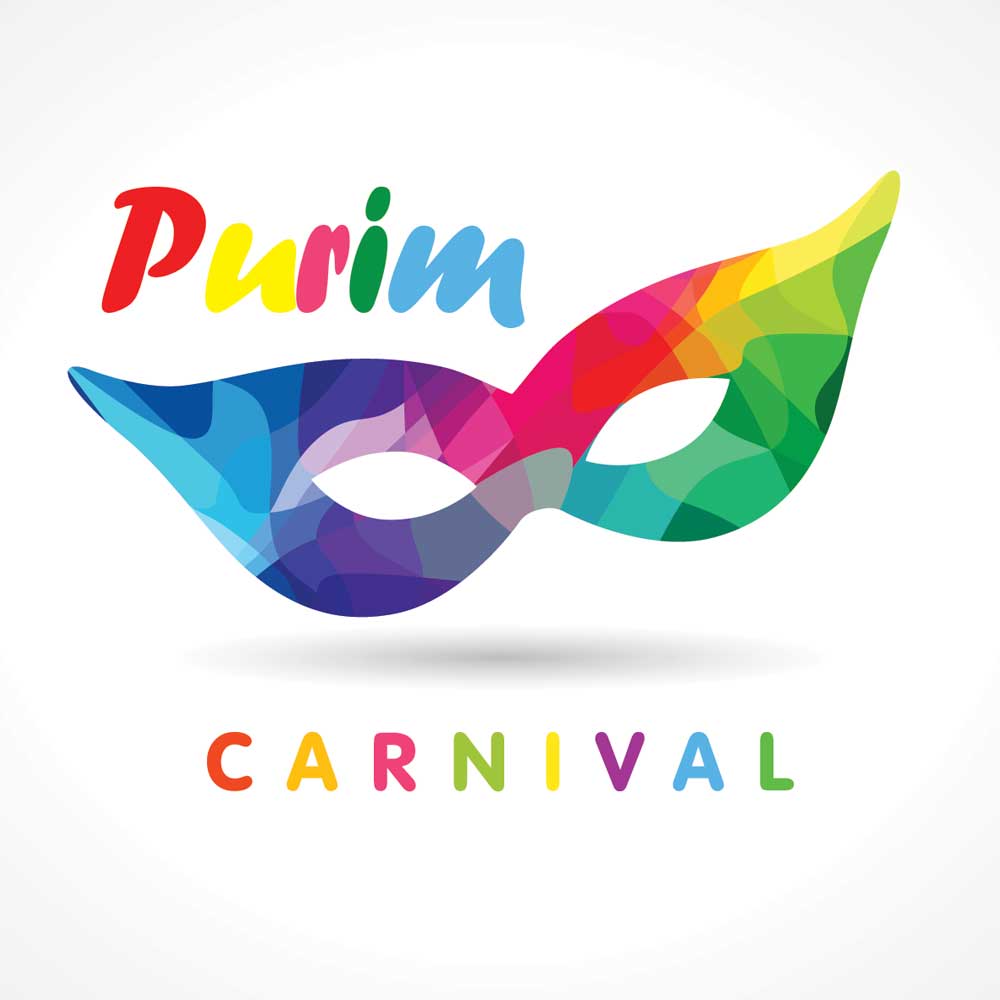 Purim Carnival