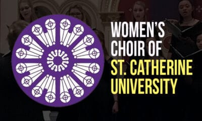 St Catherine's Women's Choir