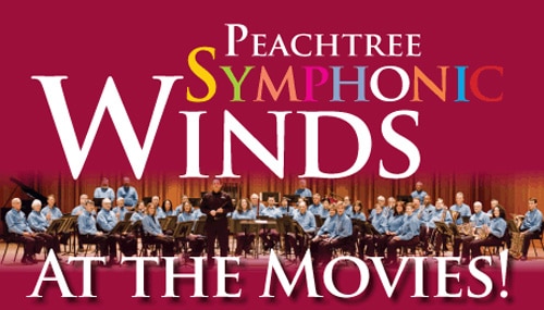 Peachtree Symphonic Winds