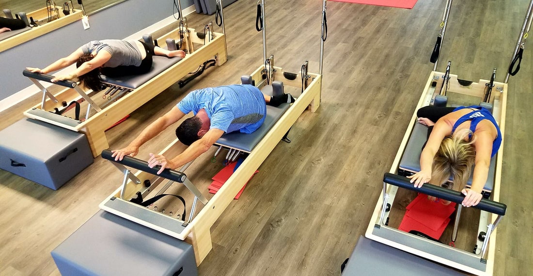 FREE Pilates for National Pilates Day Peachtree Corners Magazine