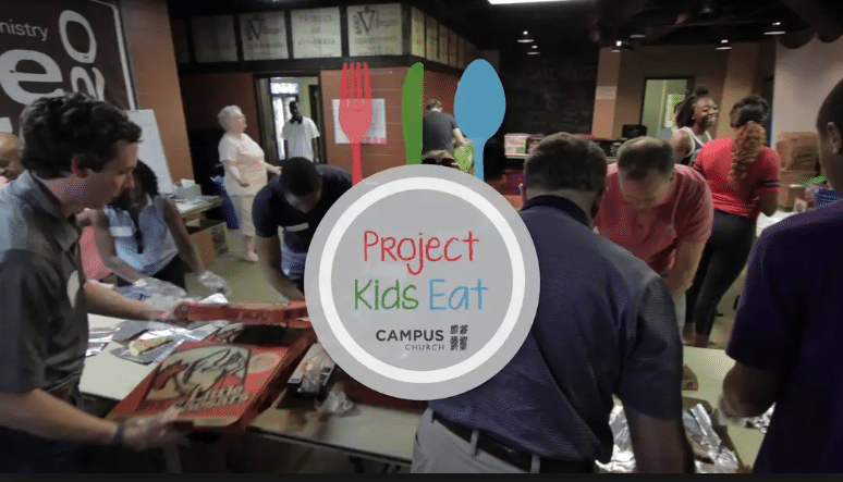 project kids eat