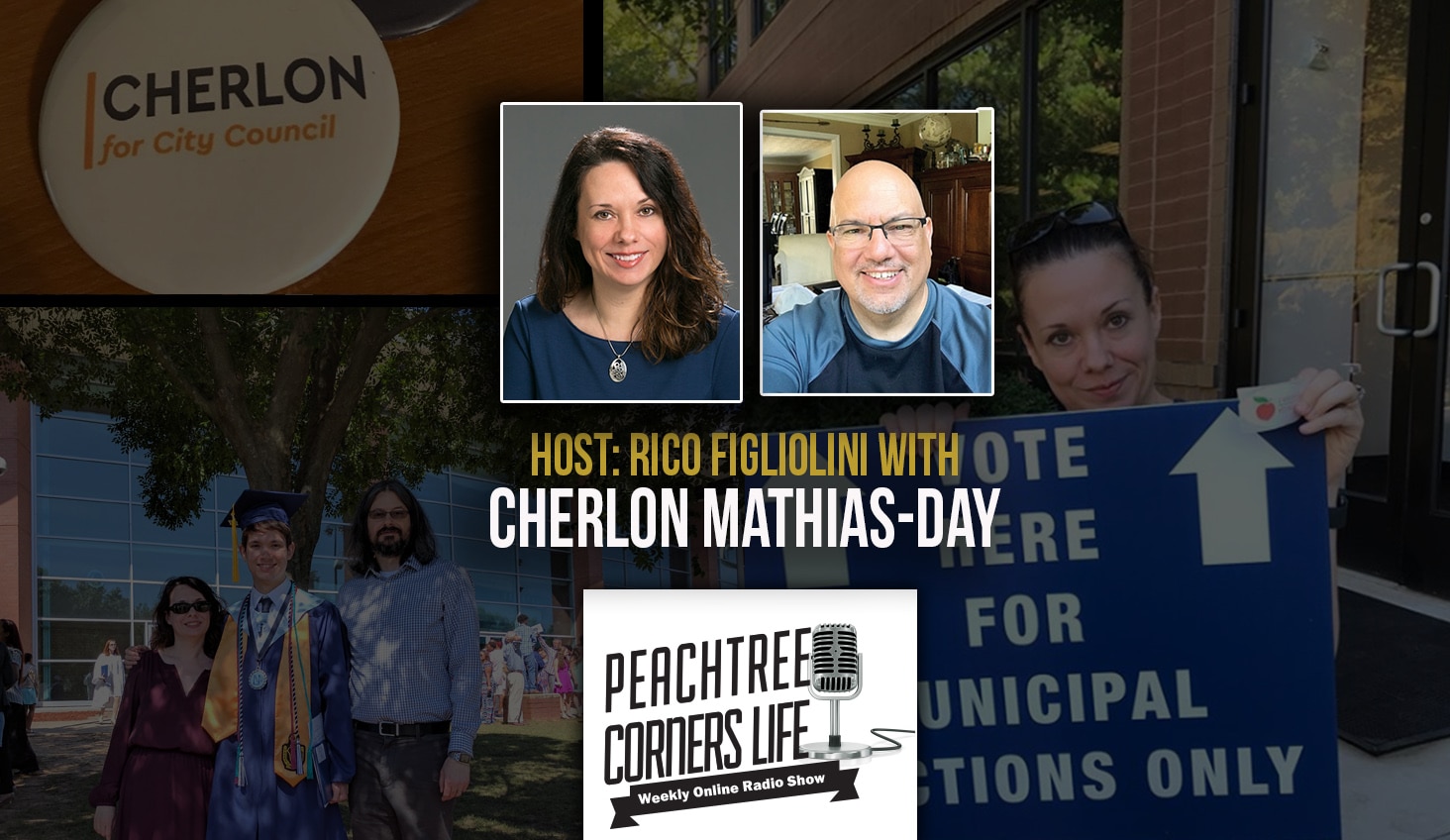 Cherlon Mathias-Day