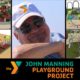 John Manning Playground Project