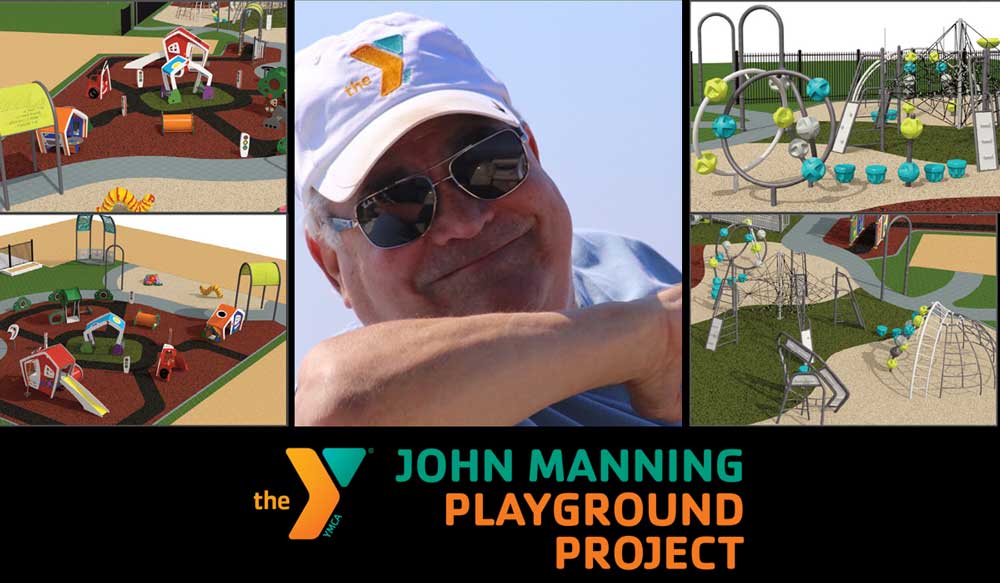 John Manning Playground Project