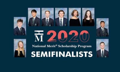 National Merit Scholarship