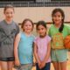 Wesleyan School Basketball Clinic