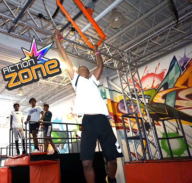 nitro zone photos