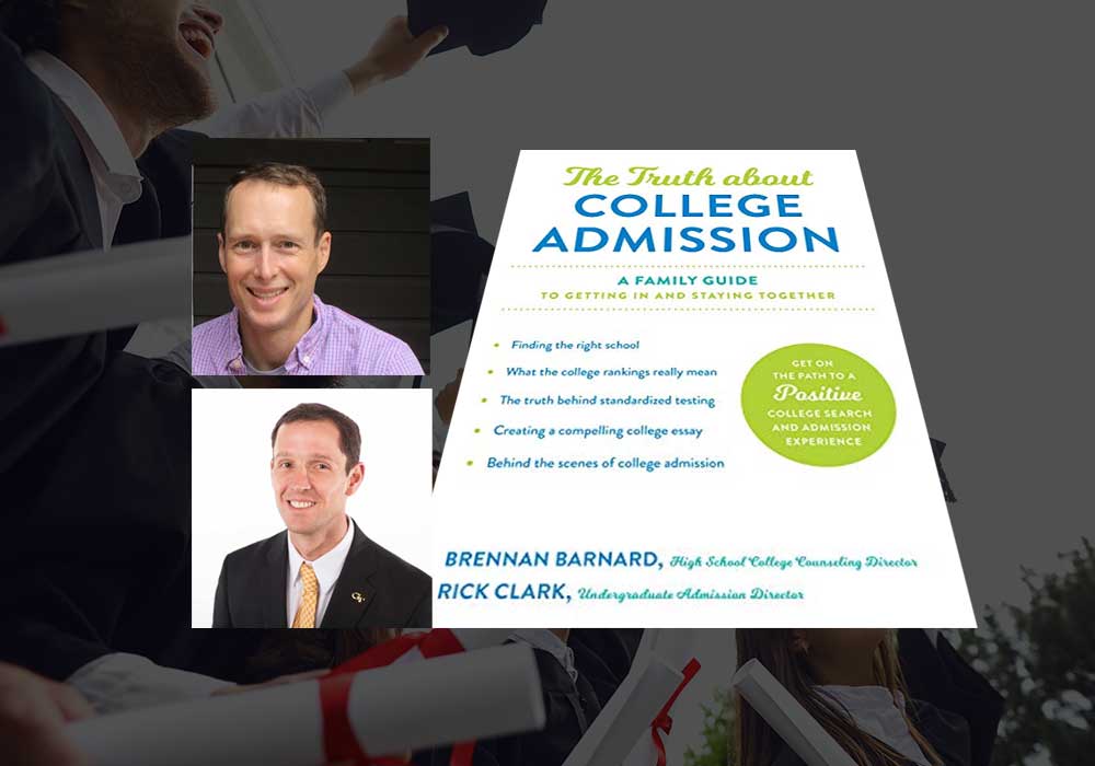 College admission