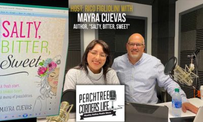 Mayra Cuevas