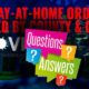 covid-19 stay-at-home q&a