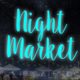 Peachtree Corners Night Market