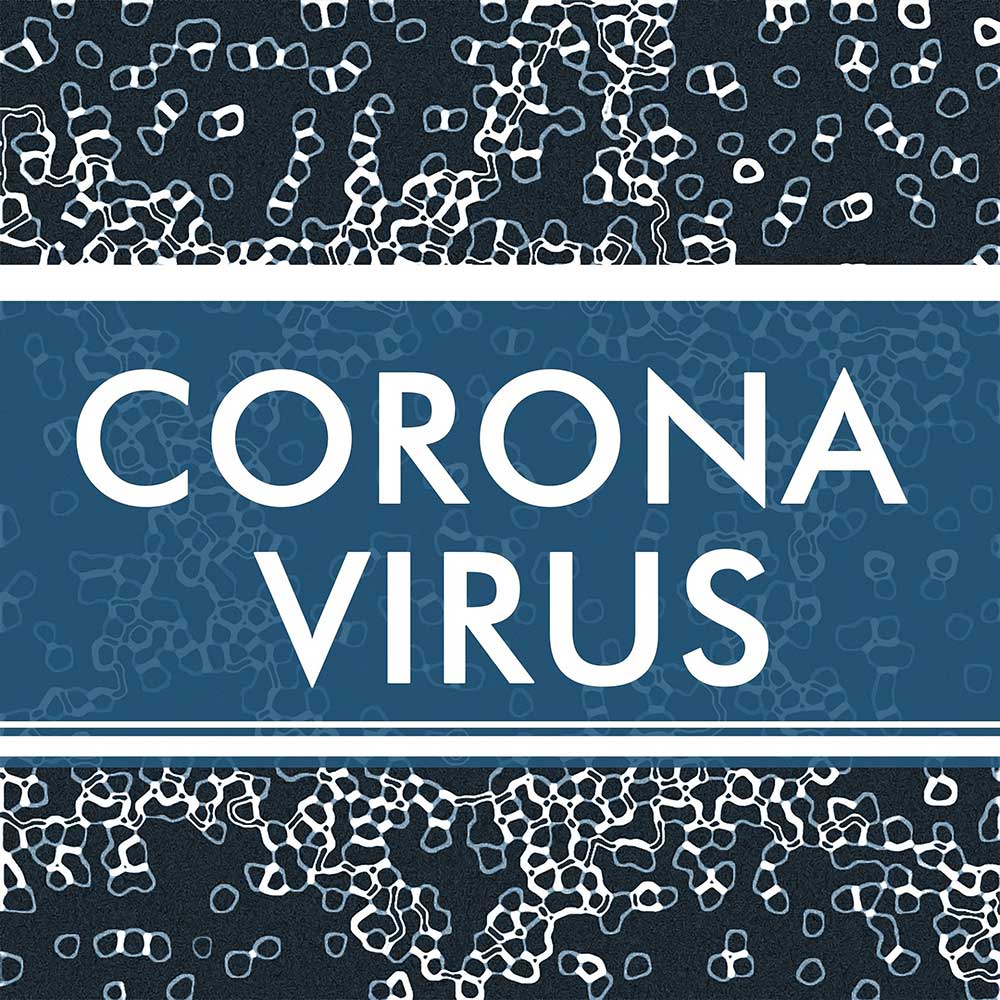 coronavirus COVID-19 preparedness
