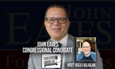 John Eaves for Congress