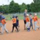 Pinckneyville Park youth baseball