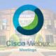 city government with webex
