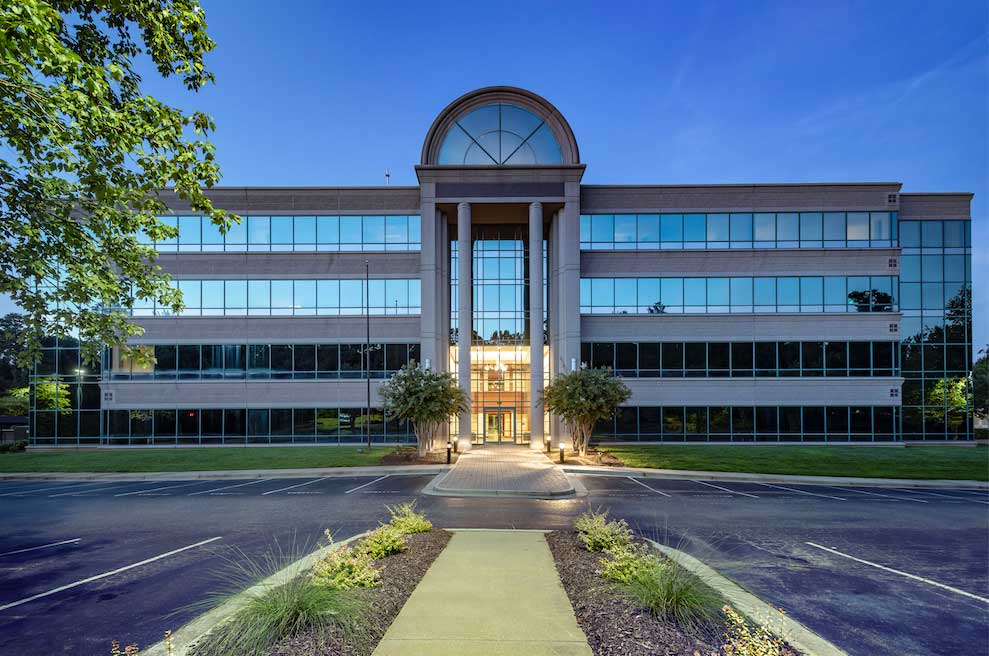 Thompson Ehle to move to 2 Sun Court Peachtree Corners Magazine