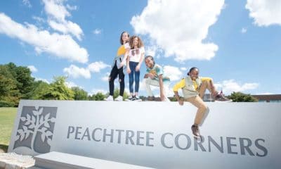 Peachtree Corners Kids