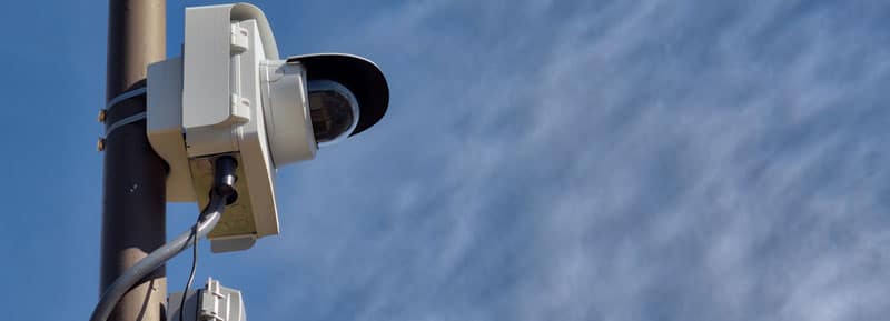 Peachtree Corners Surveillance Cameras