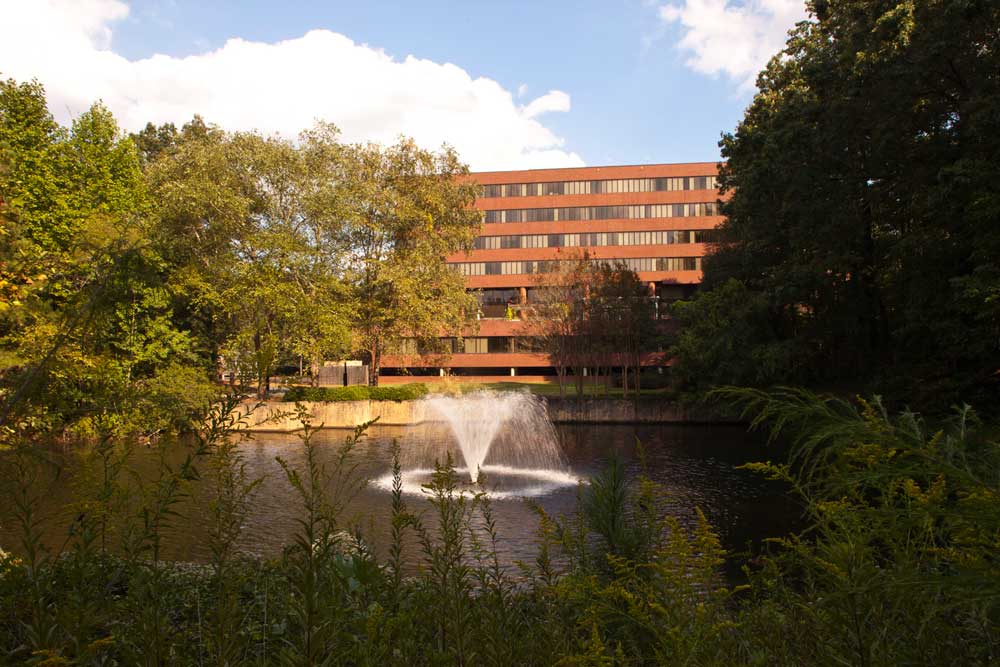 Summit at Peachtree Parkway