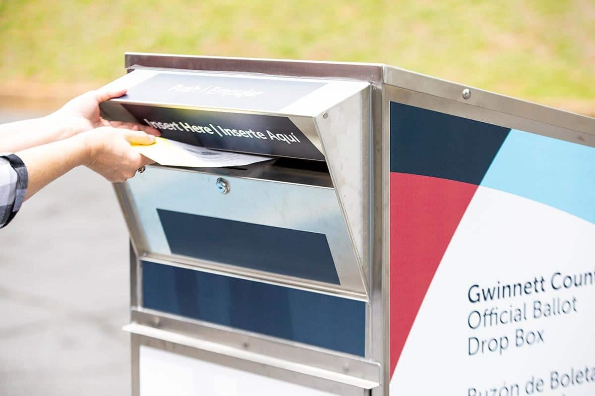 ballot drop box near me citrus county fl