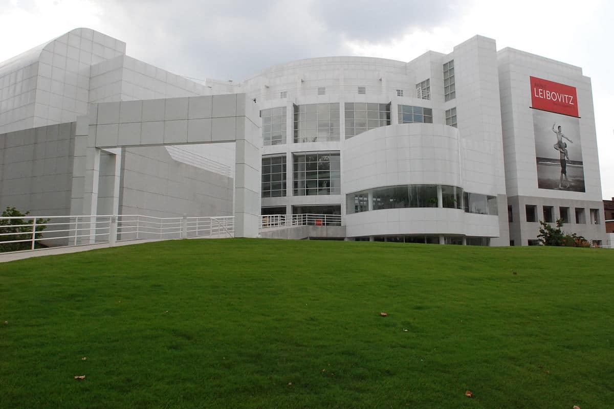 High Museum