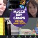 MJCCA Virtual Summer Campe
