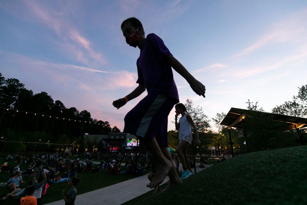 Texas Flood Concert Photo Gallery Peachtree Corners Magazine