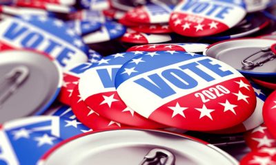 early voting and where to vote