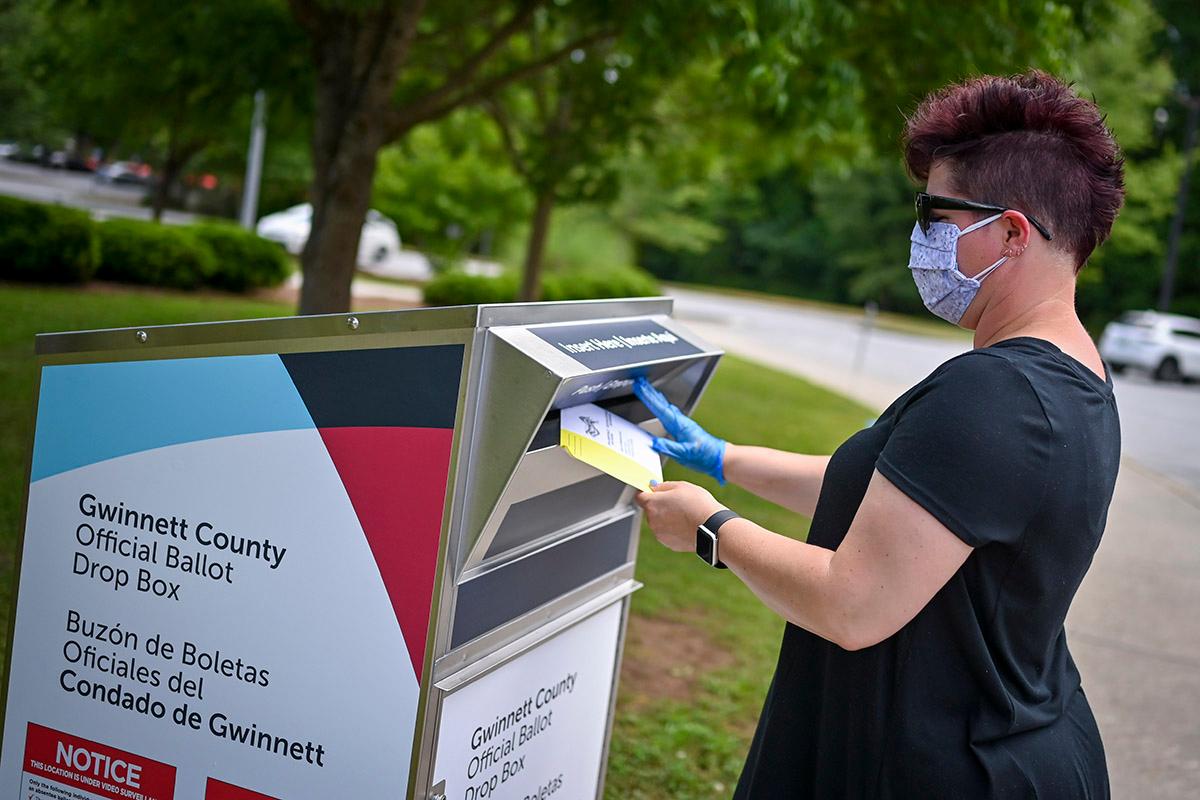 elections runoff gwinnett county