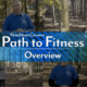 Peachtree Corners Fitness Trail