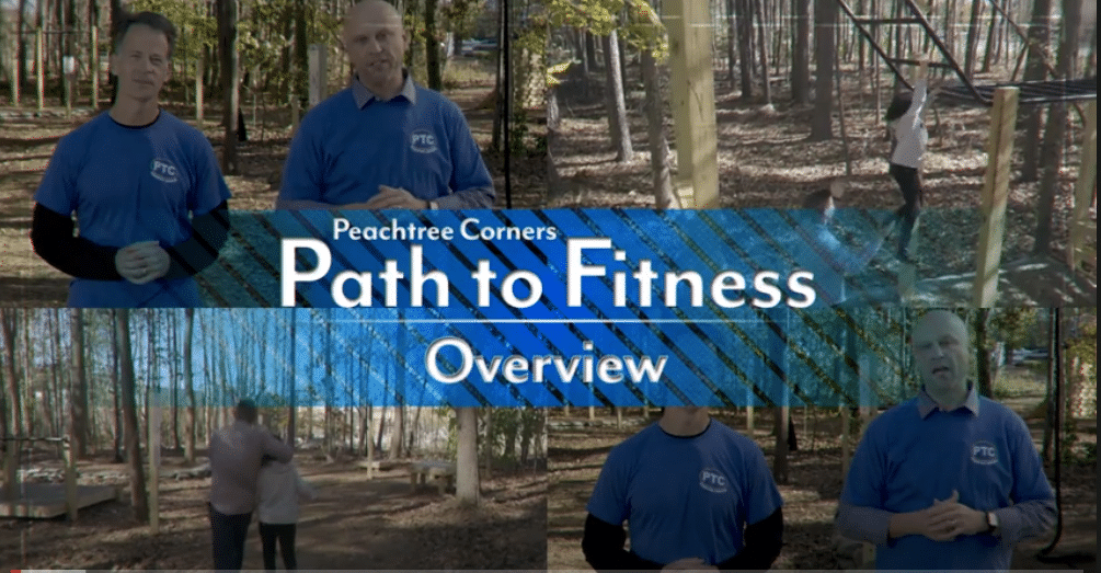 Run the Gauntlet of Fitness - Peachtree Corners Magazine