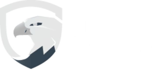 liberty defense logo