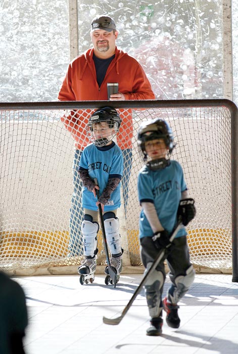 Norcross Roller Hockey