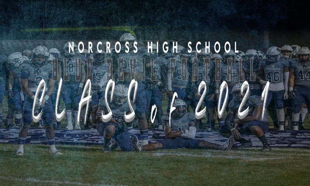 norcross hs signing day