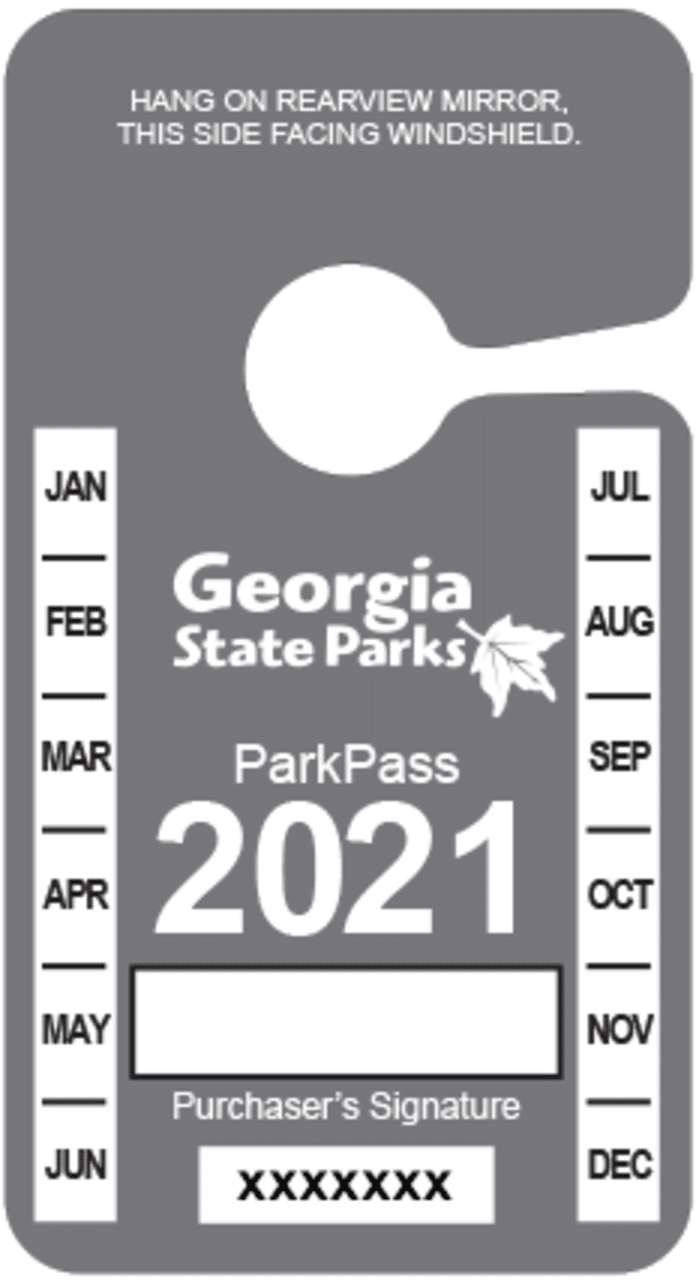 Skip the Parking Headache: Your Guide to Georgia State Park Passes