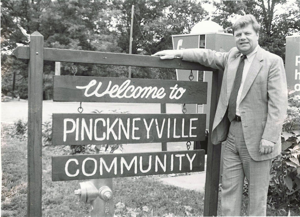 pinckneyville