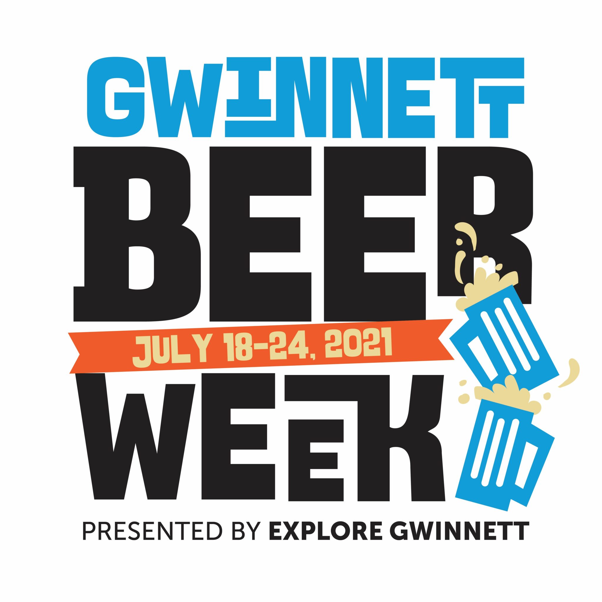 gwinnett beer week
