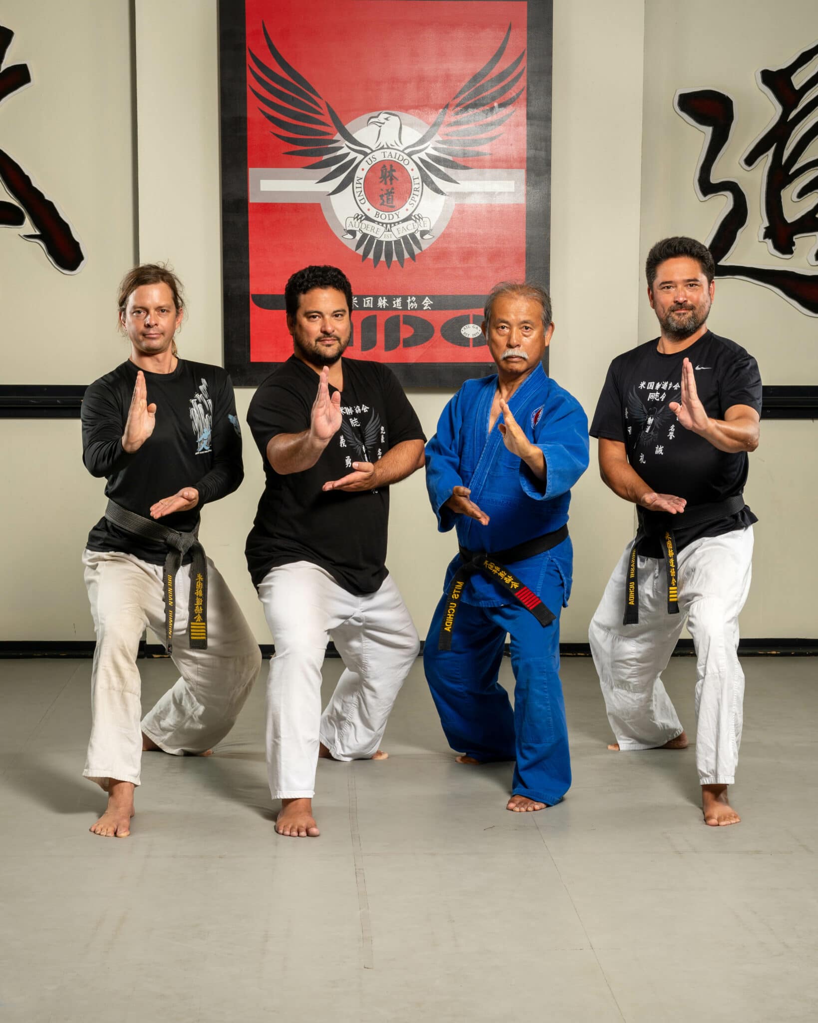 The Karate Kids at Taido Karate Dojo - Peachtree Corners Magazine