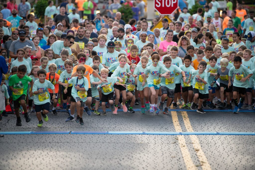 Summer Fun for Peachtree Corners families| Peachtree Corners Magazine