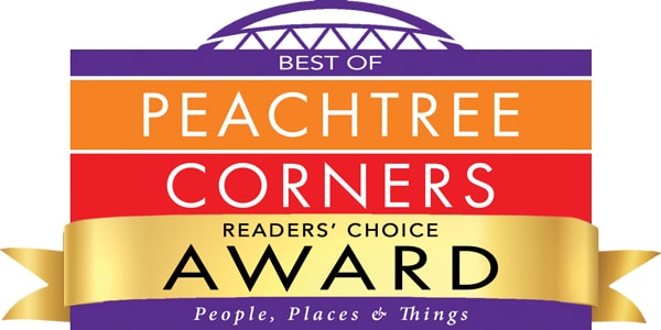 Readers' Choice Survey - Peachtree Corners Magazine