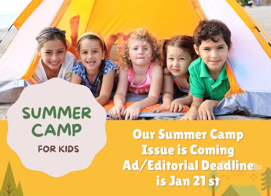 summer camps for kids png