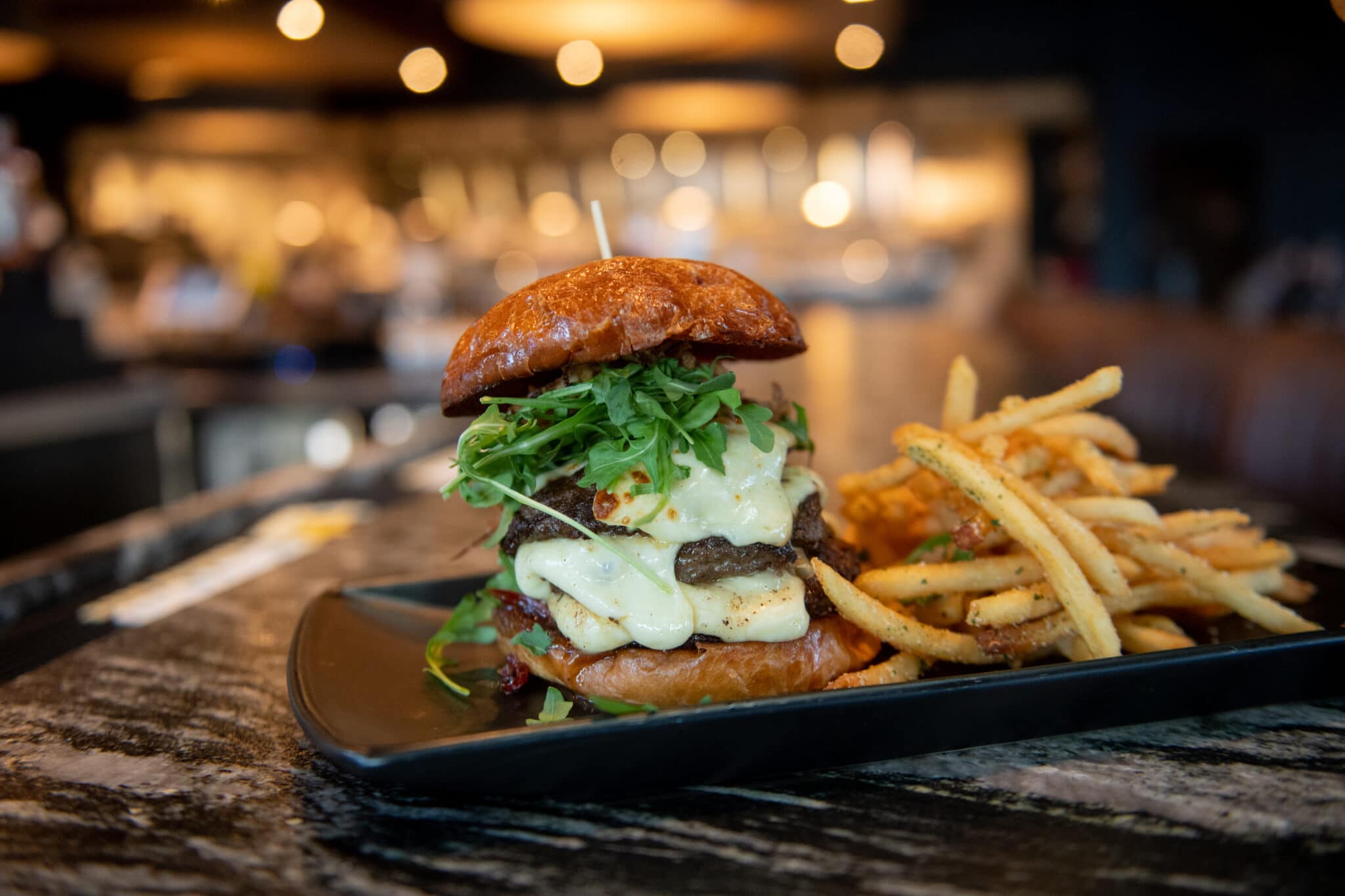 Burger Week Begins Sunday March 13 - Peachtree Corners Magazine