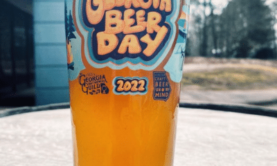 Georgia Beer Day