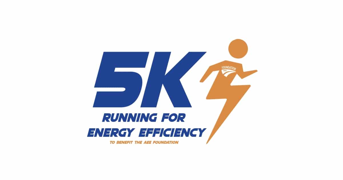 Energy Run 5K