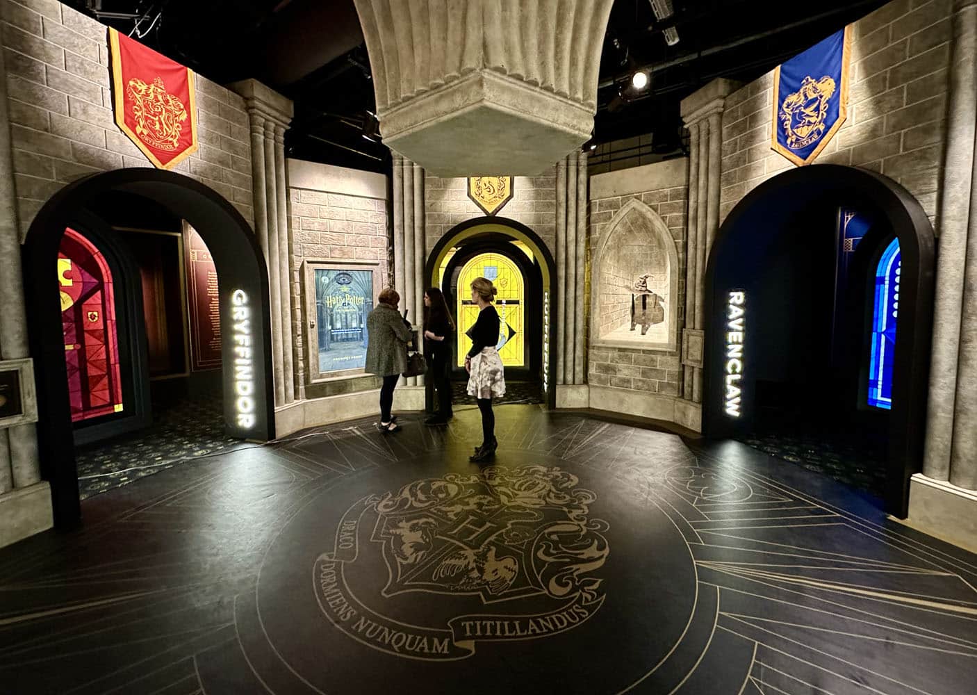 Harry Potter Experience in Atlanta - Peachtree Corners Magazine