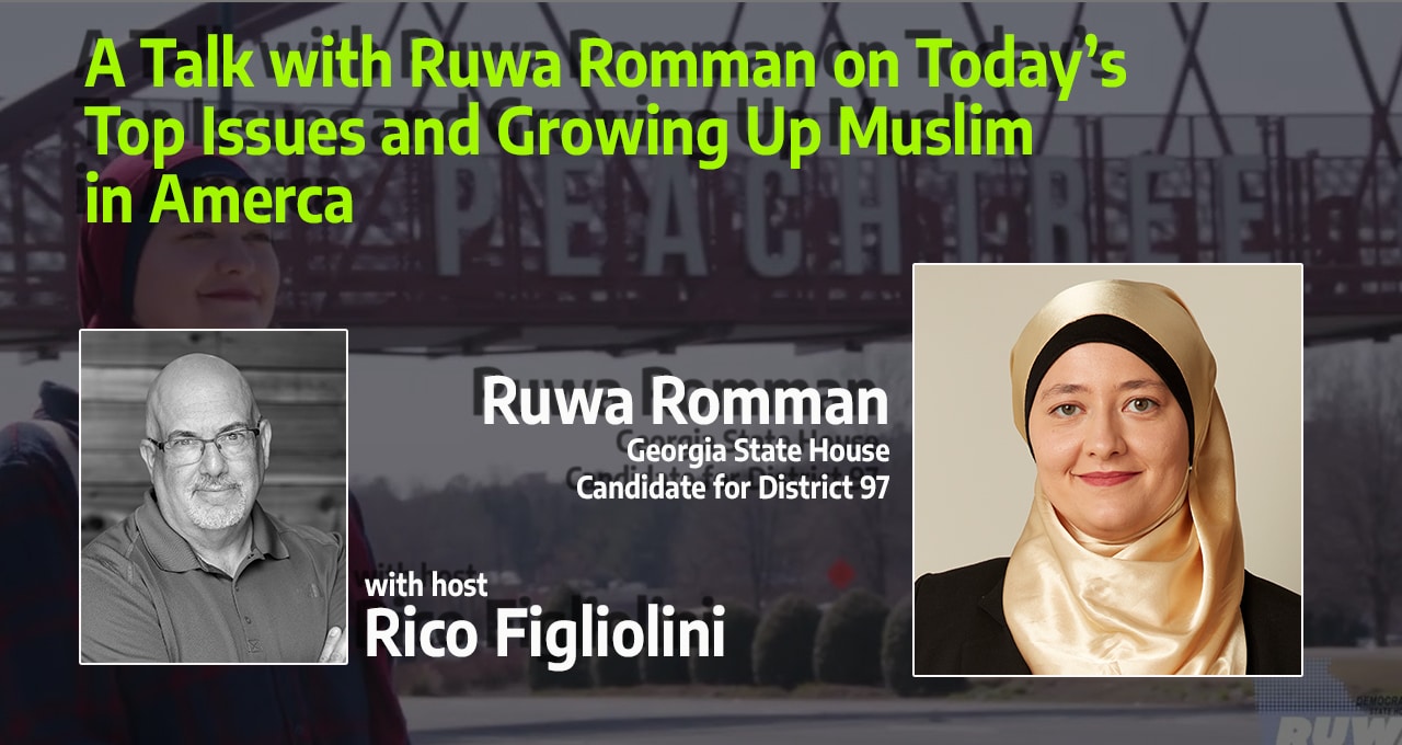 Ruwa Romman