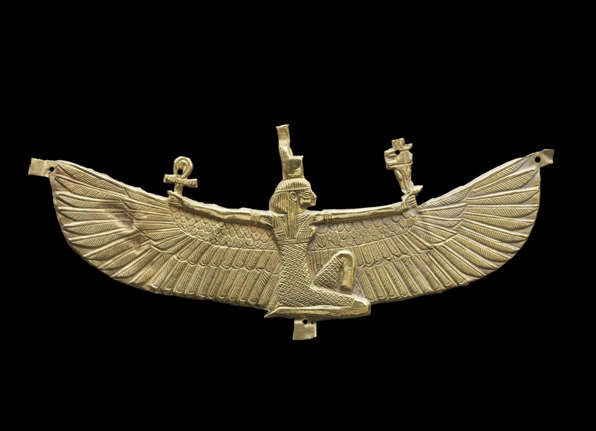 “Ancient Nubia: Art of the 25th Dynasty" from the Collection of the Museum of Fine Arts, Boston