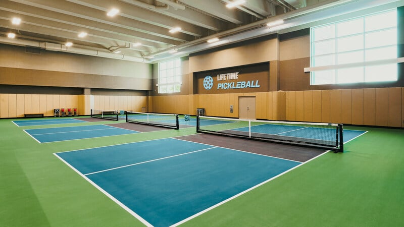 tournament – The Pickleball Hall, LLC