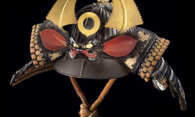 Samurai: Armor Art Exhibition